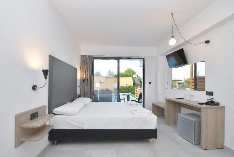 Evita Mare Hotel